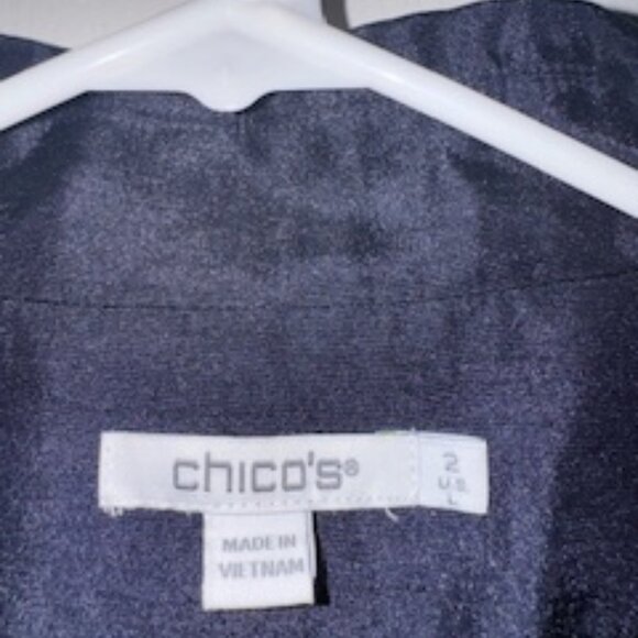 Chico's Jacket - Picture 3 of 4